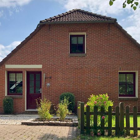 Paradiesje Leer Exteriör bild