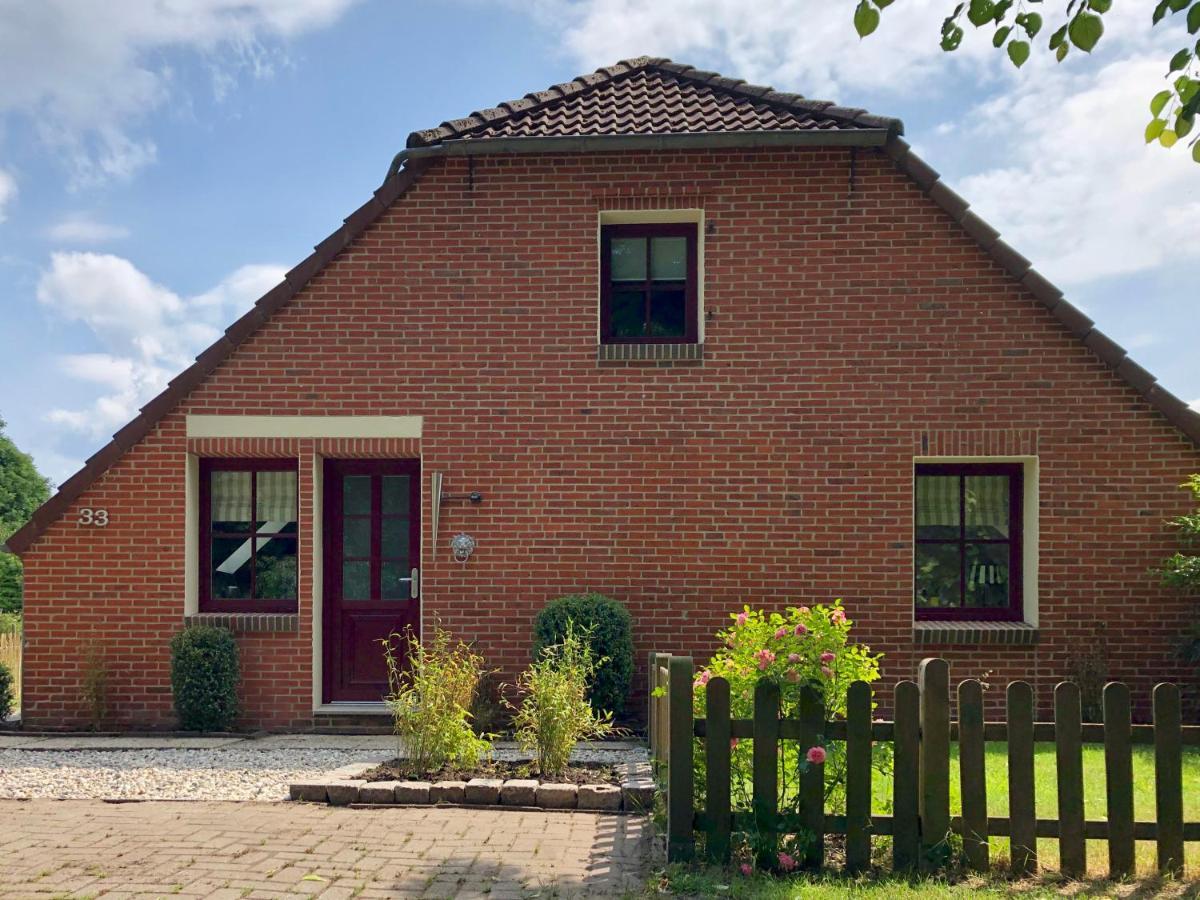 Paradiesje Leer Exteriör bild