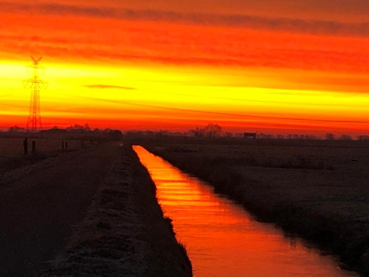 Paradiesje Leer Exteriör bild