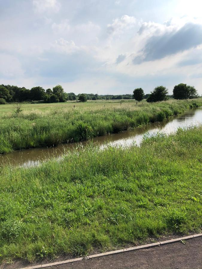 Paradiesje Leer Exteriör bild