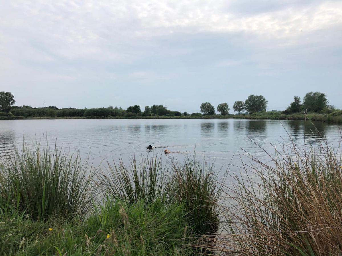 Paradiesje Leer Exteriör bild