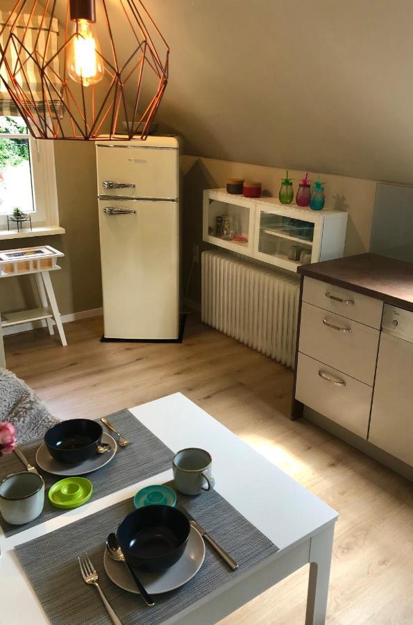 Paradiesje Leer Exteriör bild
