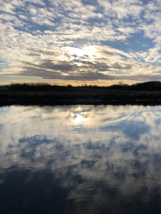 Paradiesje Leer Exteriör bild